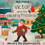 Victor and the Missing Presents - Short and fun bedtime stories for kids, Season 1, Episode 1: The Christmystery