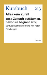 FLXX | 2060: Zukunft aufräumen bevor sie beginnt