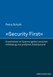 \"Security First\"