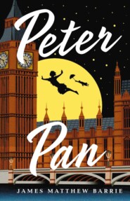 Peter Pan \/ Питер Пен