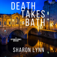 Death Takes a Bath - A Cotswold Crimes Mystery, Book 1 (Unabridged)