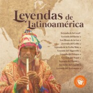 Leyendas de latinoamérica