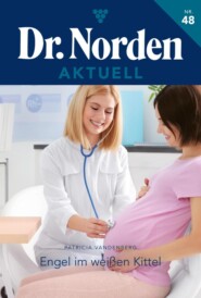 Dr. Norden Aktuell 48 – Arztroman