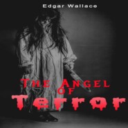 The Angel of Terror (Unabridged)