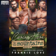Coming Home to the Mountain, Books 4-7 (Unabridged)