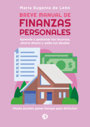 Breve Manual de Finanzas Personales