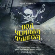 Под черным флагом: быт, романтика, убийства, грабежи и другие подробности из жизни пиратов