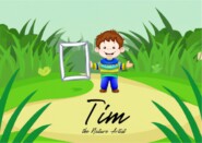 Tim - the Nature Artist