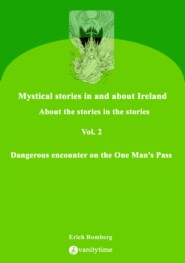 Dangerous encounter on the One Man\'s Pass
