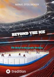 Beyond the Ice