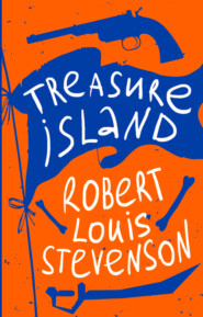 Treasure Island \/ Остров сокровищ
