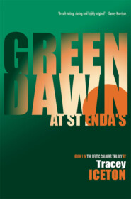 Green Dawn at St Enda\'s