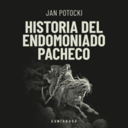 Historia del endemoniado Pacheco