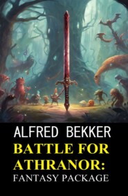 Battle for Athranor: Fantasy Package