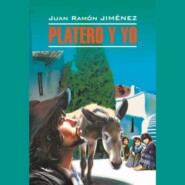 Platero y yo \/ Платеро и я