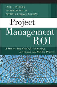 34358960 [Jack J. Phillips, Wayne  Brantley, Patricia Pulliam Phillips, Wiley] Project Management ROI
