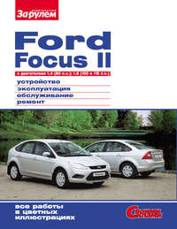 Ford Focus Клуб