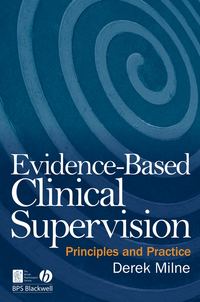 43526567 [] Evidence Based Clinical Supervision