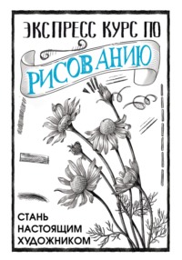 66329866 [Мистер Грей] Экспресс курс по рисованию. Стань настоящим художником