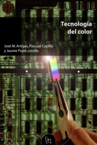Fundamentos De Colorimetría, De José M. Artigas Y Otros
