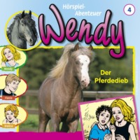 Wendy, Folge 4: Der Pferdedieb