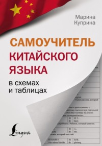 67968863 [М. И. Куприна] Самоучитель китайского языка в схемах и таблицах