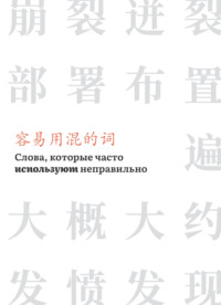 68743068 [Алина Соломатина, Наталья Грушецкая] Слова, которые часто используют неправильно
