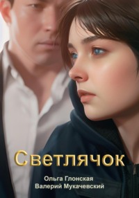 68924763 [Валерий Мукачевский, Ольга Глонская] Светлячок