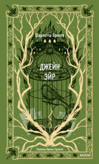 70900564 [Шарлотта Бронте, Ирина Гурова] Джейн Эйр