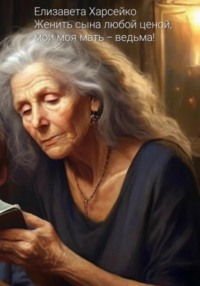 70998868 [Елизавета Валерьевна Харсейко] Женить сына любой ценой, или Моя мать – ведьма!