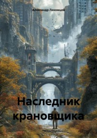 71019763 [Александр Николаевич Лекомцев] Наследник крановщика