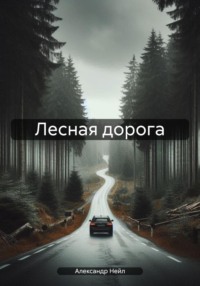 71031568 [Александр Нейл] Лесная дорога