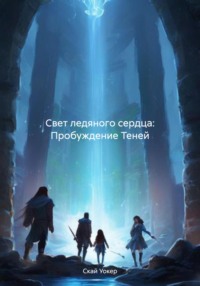 71051464 [Скай Уокер] Свет ледяного сердца: Пробуждение Теней