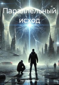 71068969 [Дмитрий Коновалов] Параллельный исход