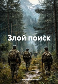 71269360 [Алексей Филиппов] Злой поиск