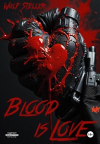 71269561 [Wolf Steller] Blood is Love