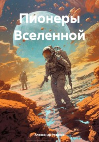 71423467 [Александр Евгеньевич Рязанов] Пионеры Вселенной
