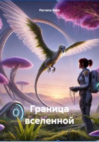 71432965 [Parvana Saba, Parvana Saba] Граница вселенной