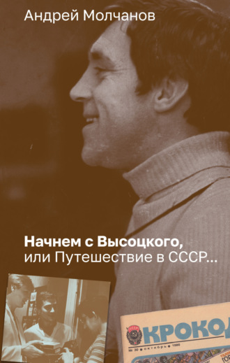 Владимир Высоцкий. Сочинения в 2 томах (fb2) | Флибуста