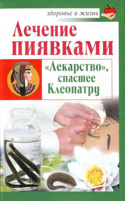 Николай Крамский - Лечение пиявками. «Лекарство», спасшее Клеопатру