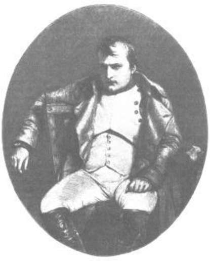 Александр Трачевский — Наполеон I. Его жизнь и государственная деятельность