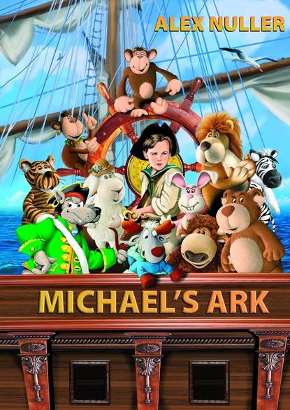Alex Nuller — Michael’s Ark
