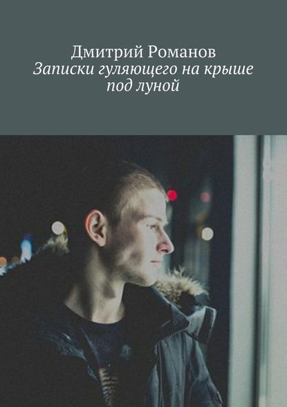 Дмитрий Романов - Записки гуляющего на крыше под луной