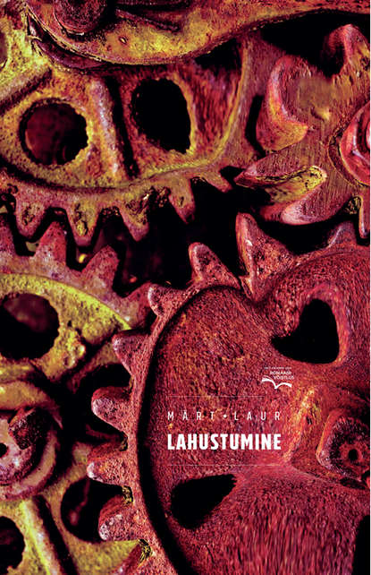

Lahustumine