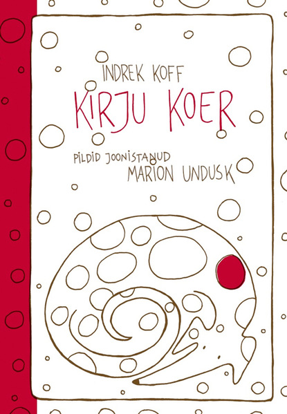 Indrek Koff - Kirju koer