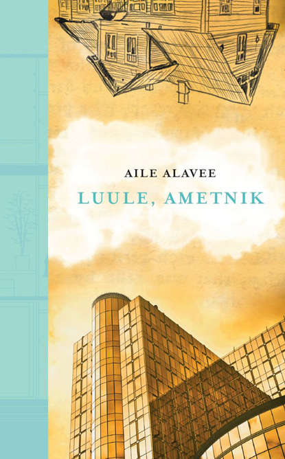 Aili Alavee - Luule, ametnik