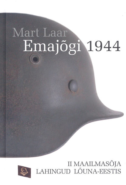 Mart Laar - Emajõgi 1944