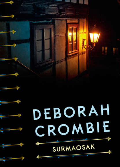 Deborah Crombie - Surmaosak