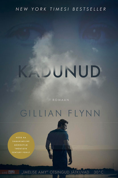 

Kadunud