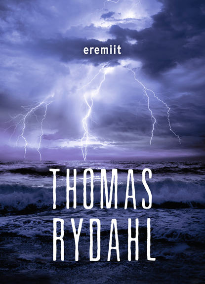Thomas Rydahl - Eremiit